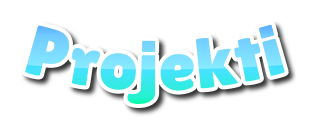 Projekti